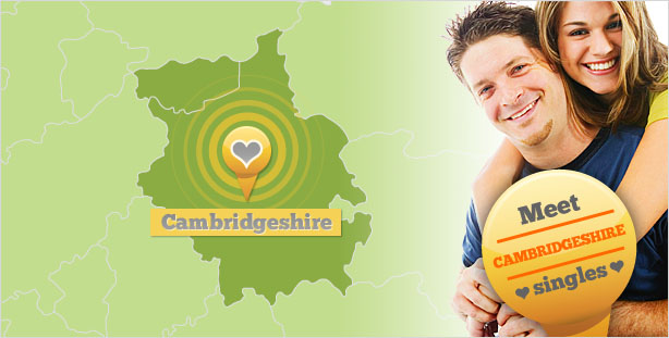 Singles meeting in Cambridgeshire
